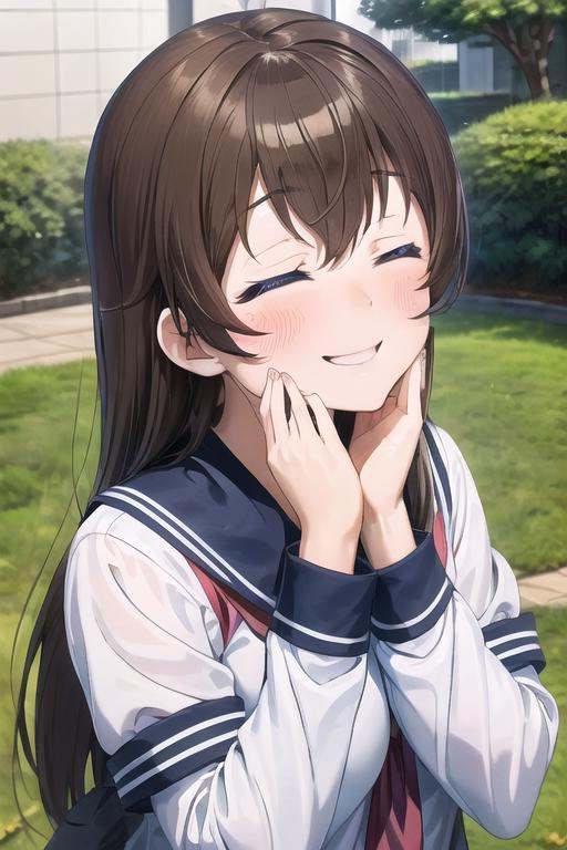 AI generated image on Tensor.Art