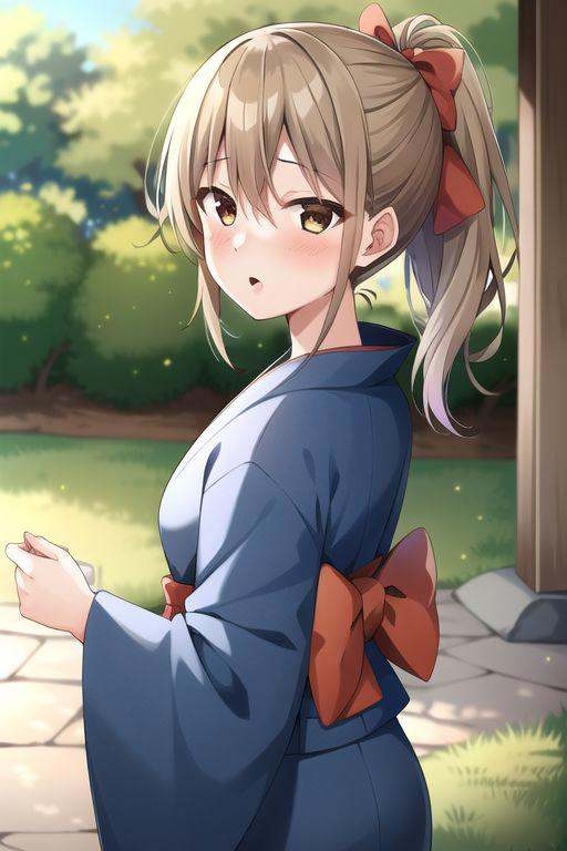 (masterpiece),  takarai yua,  brown eyes on Tensor.Art