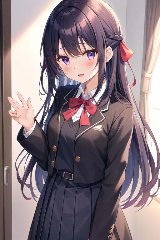 AI generated image on Tensor.Art