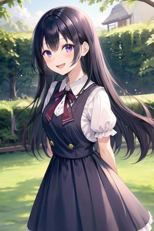 AI generated image on Tensor.Art