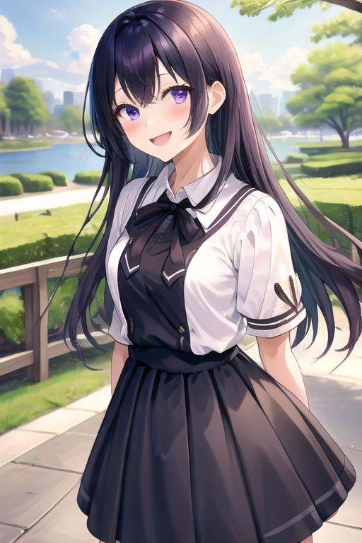 AI generated image on Tensor.Art