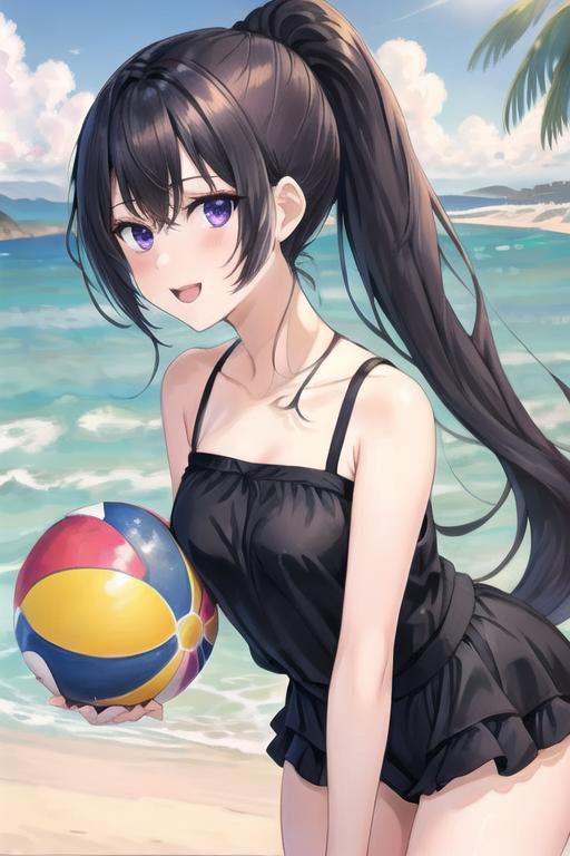 AI generated image on Tensor.Art