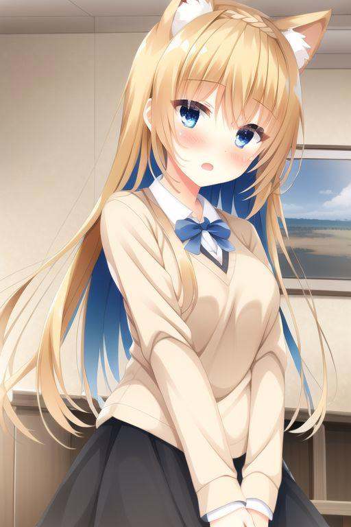 (masterpiece),  kido tsubasao,  1girl on Tensor.Art