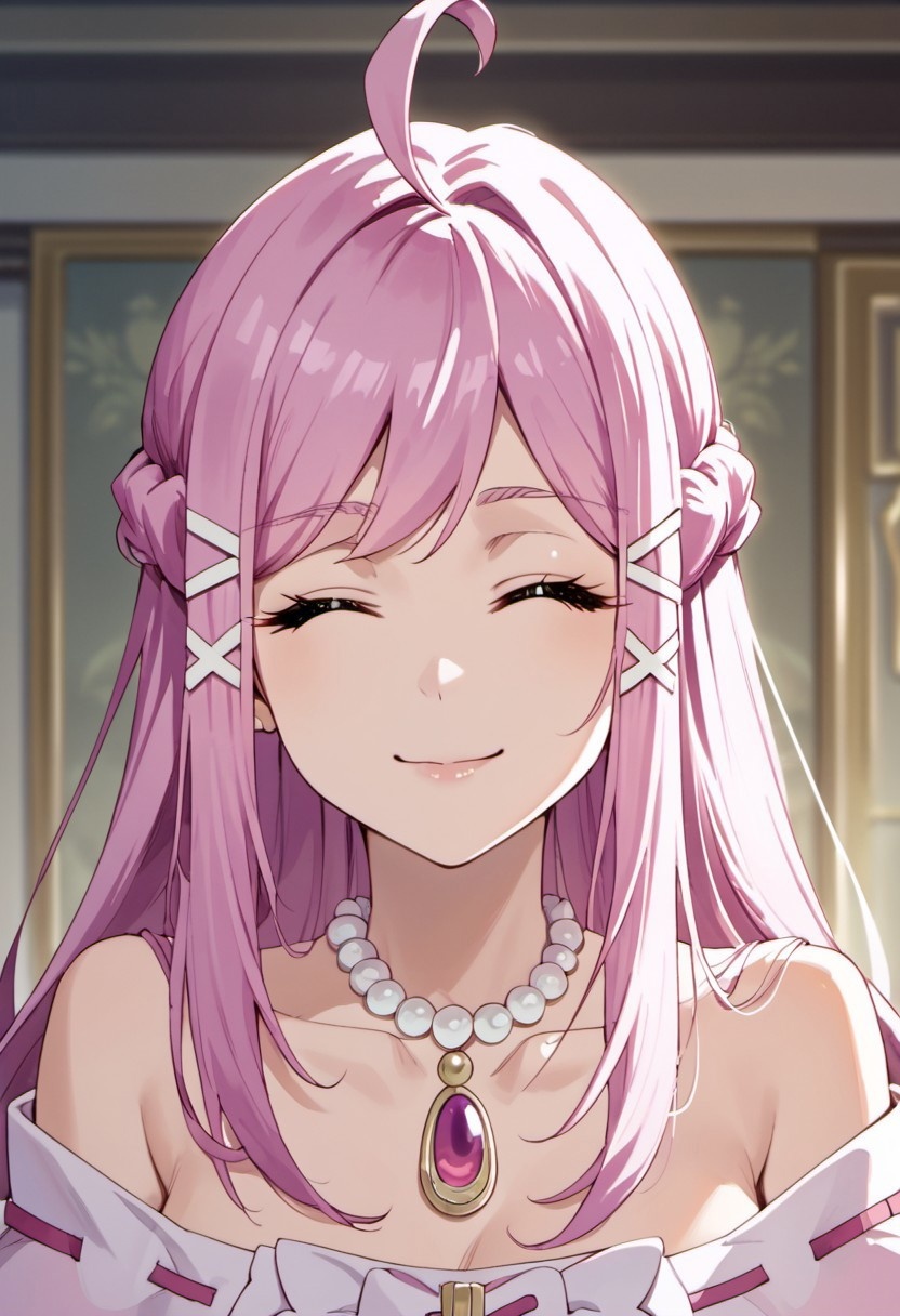 AI generated image on Tensor.Art