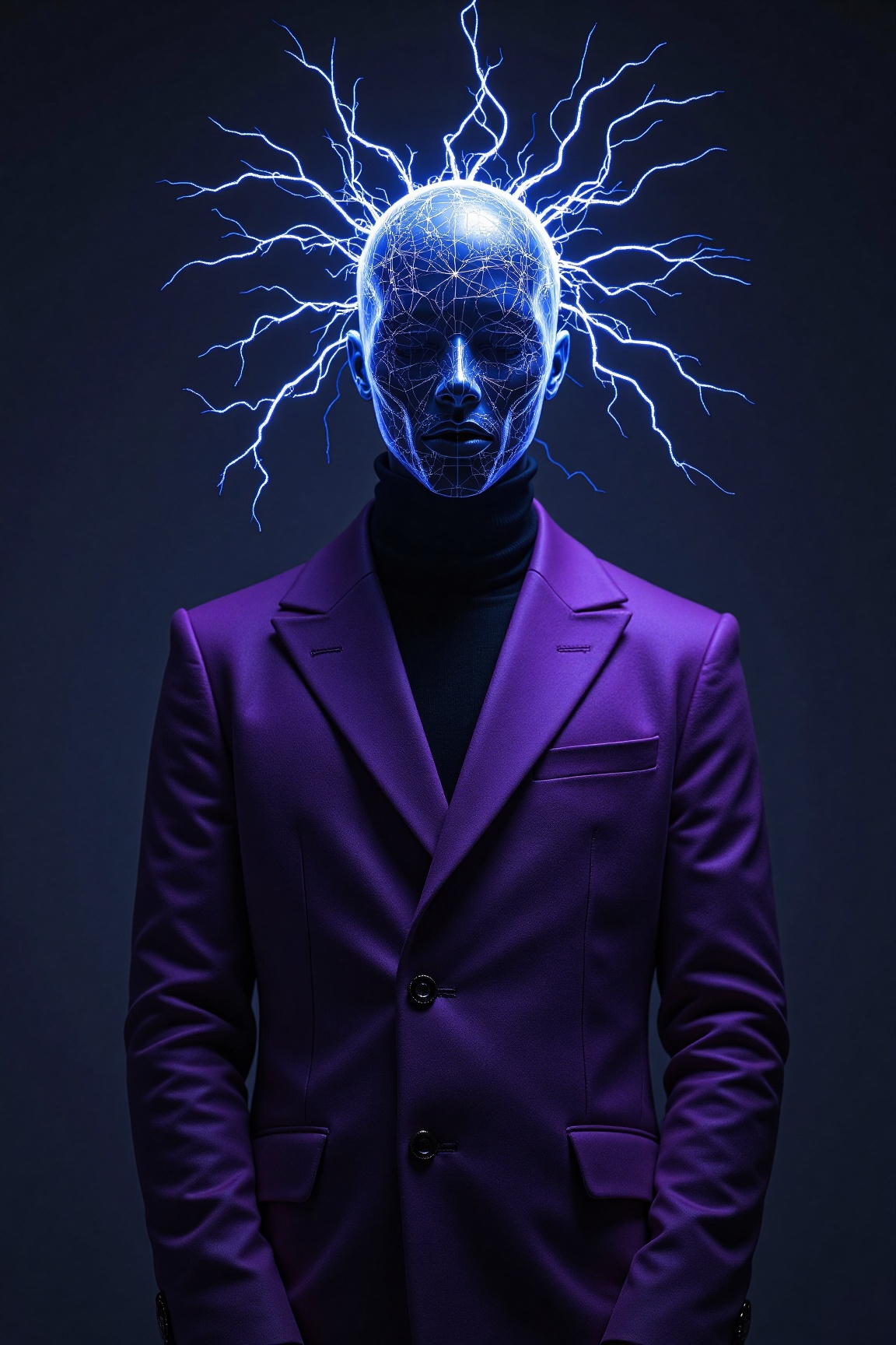 surrealistic,  high resolution shooting,  front view on Tensor.Art