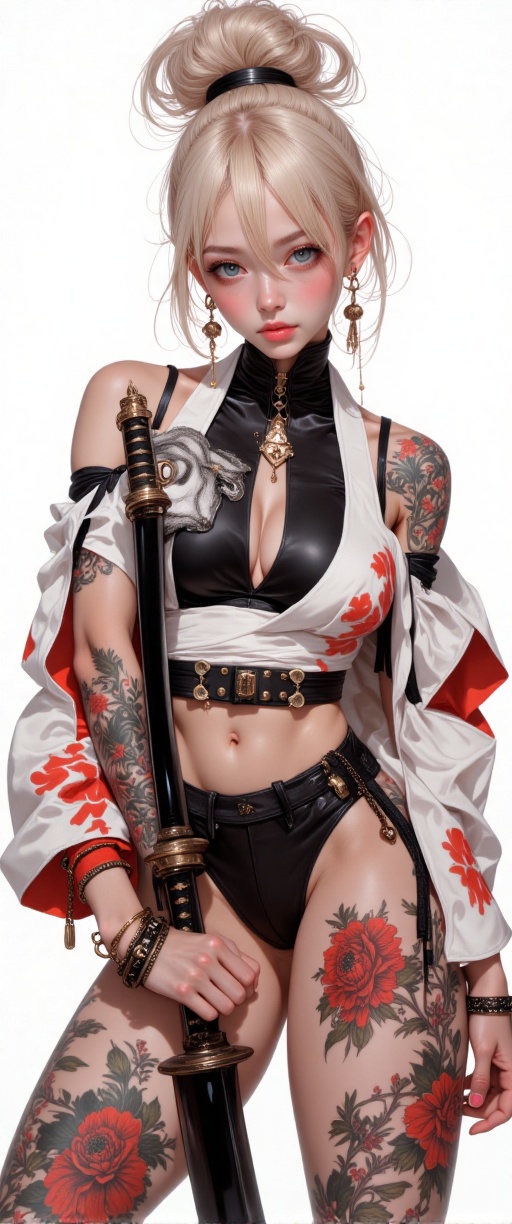 ((masterpiece,  high quality,  best quality on Tensor.Art