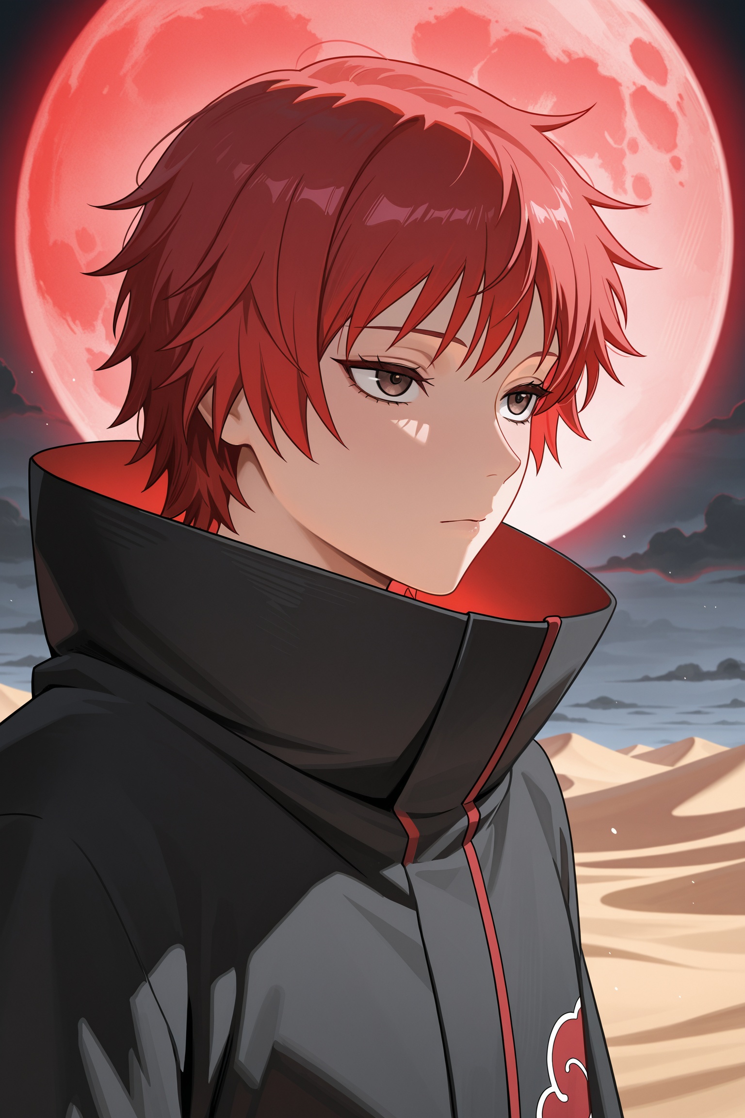 anime,  masterpiece,  best quality on Tensor.Art