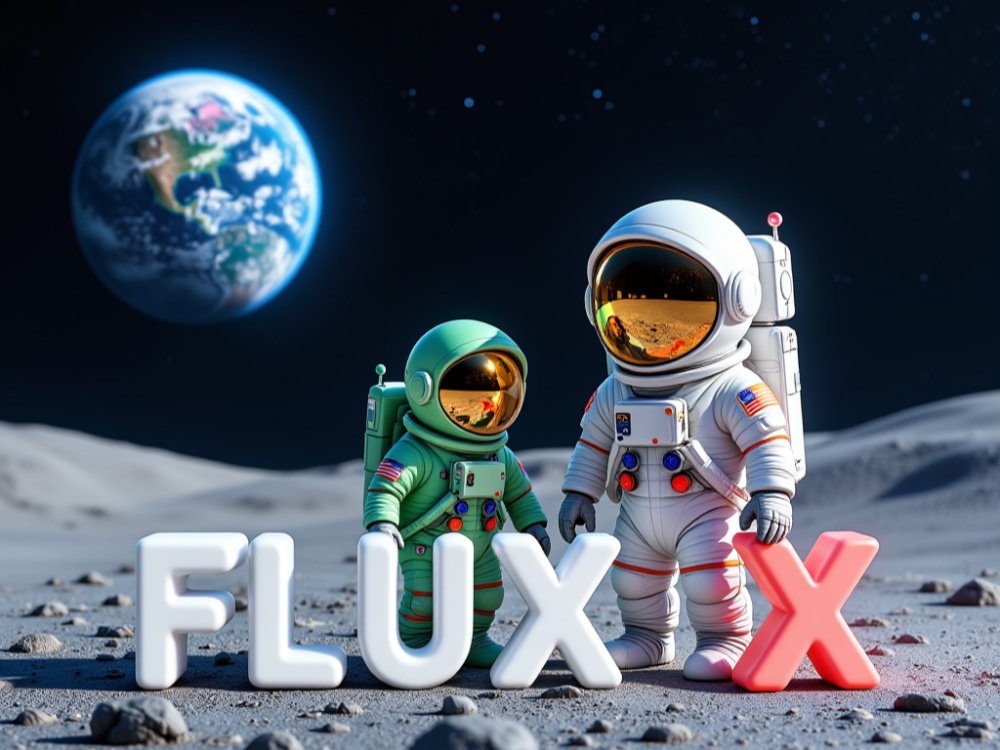 AI generated image