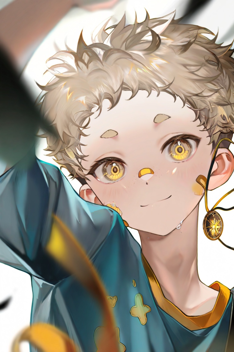 1boy,  male,  male focus on Tensor.Art