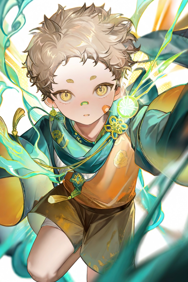 1boy,  male,  male focus on Tensor.Art