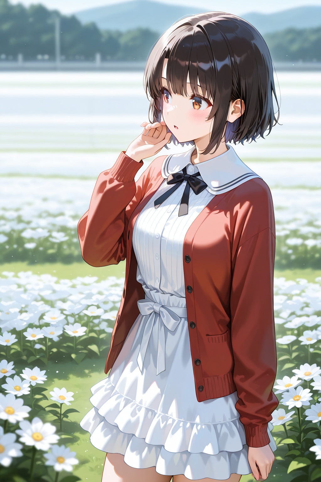 masterpiece,  best quality,  amazing quality. absurdres on Tensor.Art