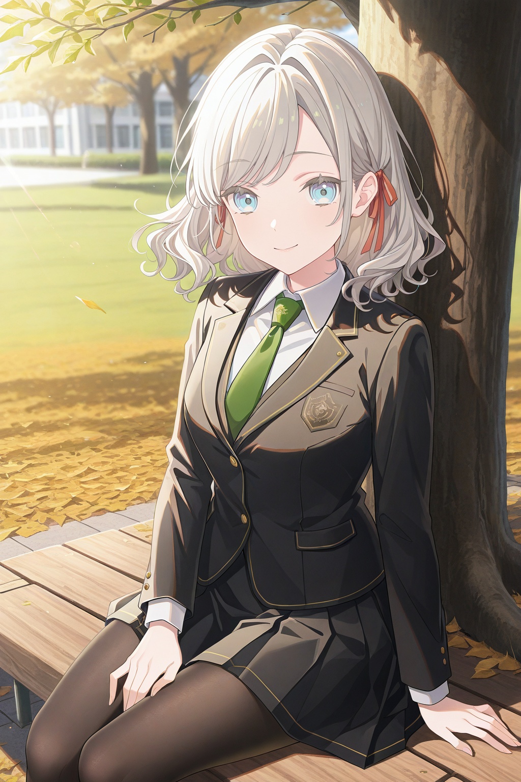 masterpiece,  best quality,  depth of field on Tensor.Art