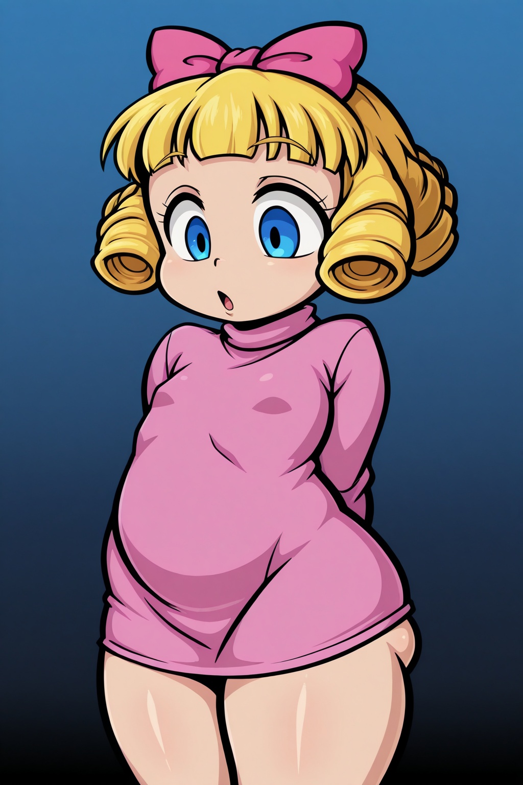 Art by lonarpg,  score_9,  score_8_up on Tensor.Art