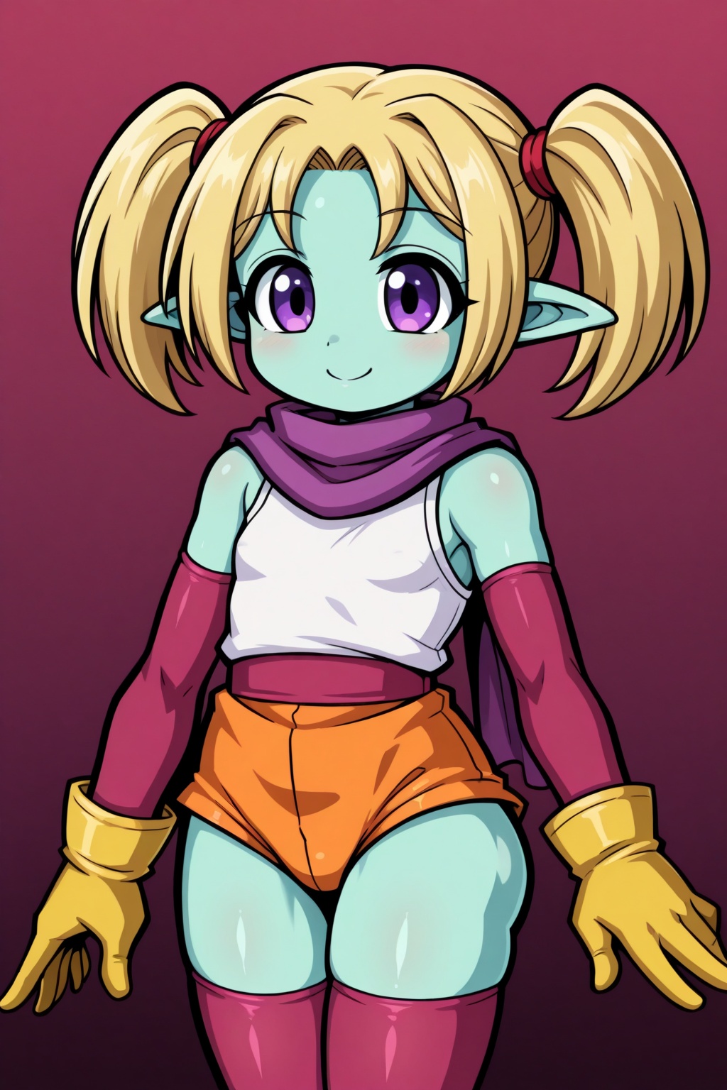 Art by lonarpg,  score_9,  score_8_up on Tensor.Art