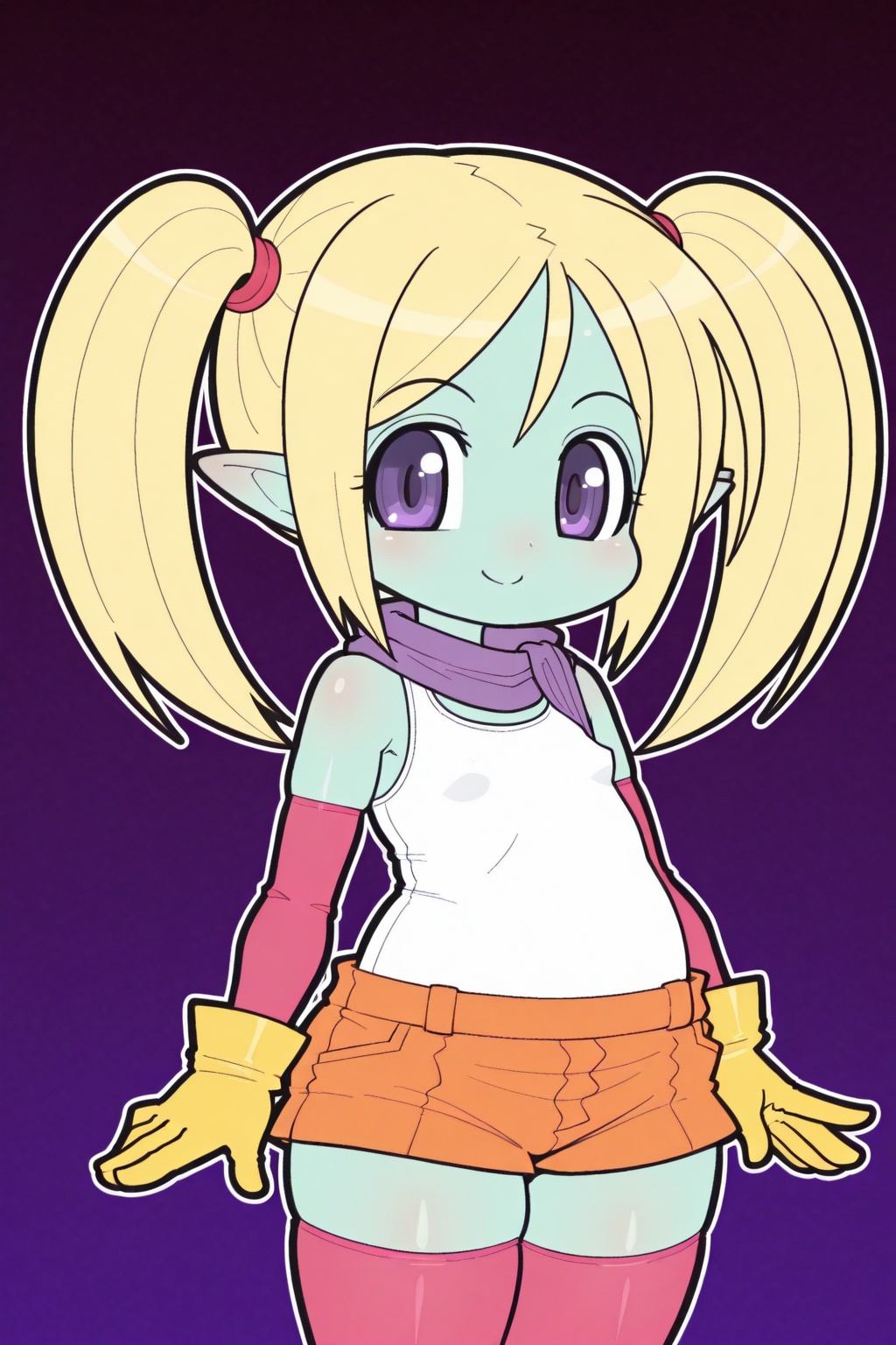 Art by Sueyuu,  score_9,  score_8_up on Tensor.Art
