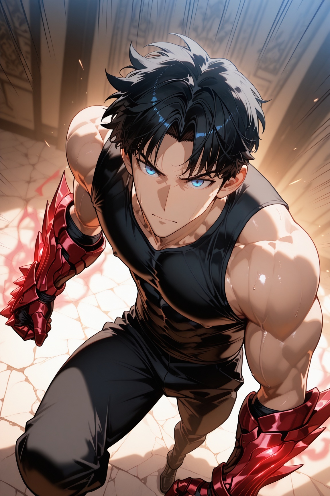 masterpiece,  4K,  best quality on Tensor.Art