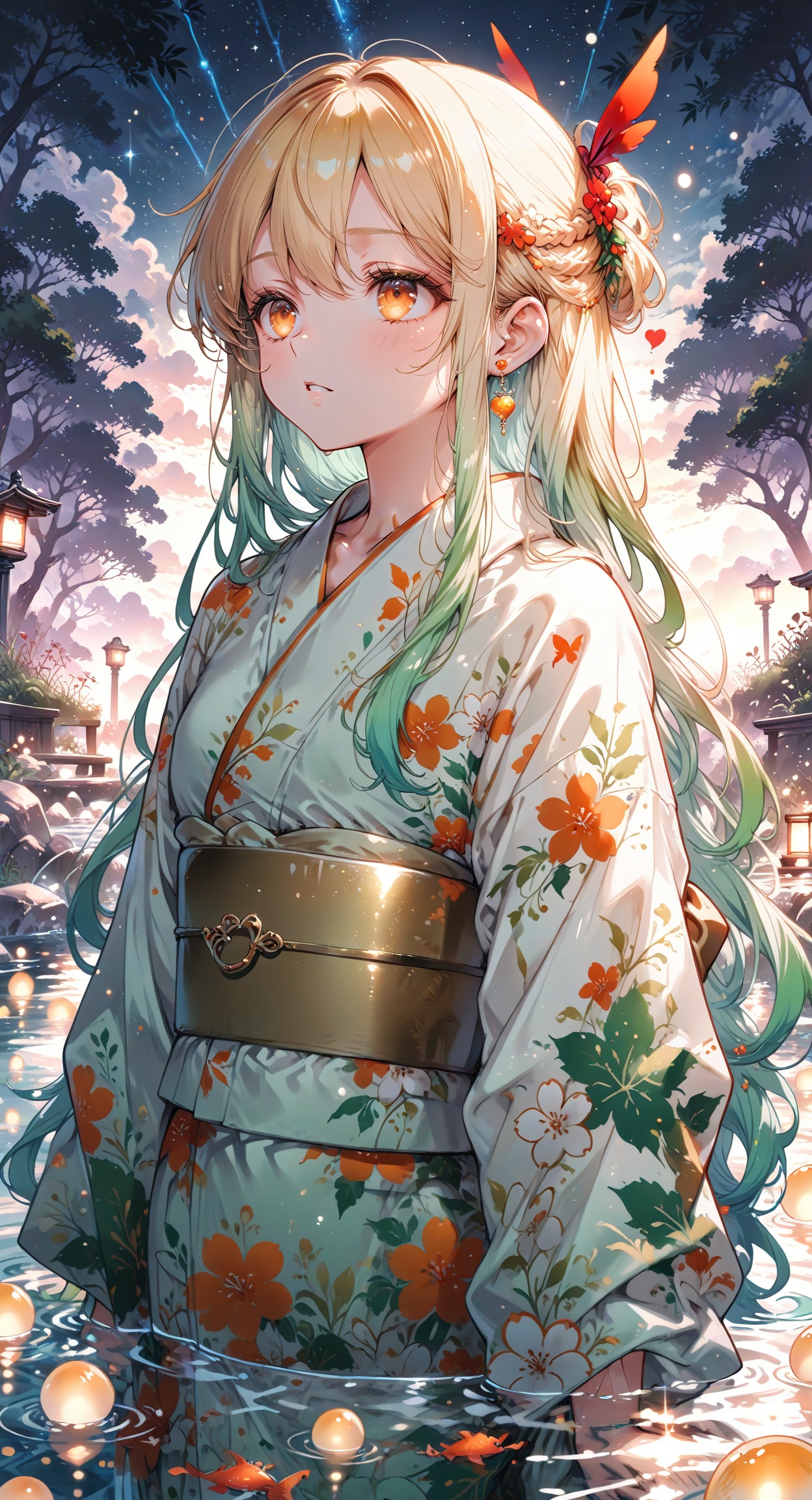 best quality,  high res image,  illustration on Tensor.Art