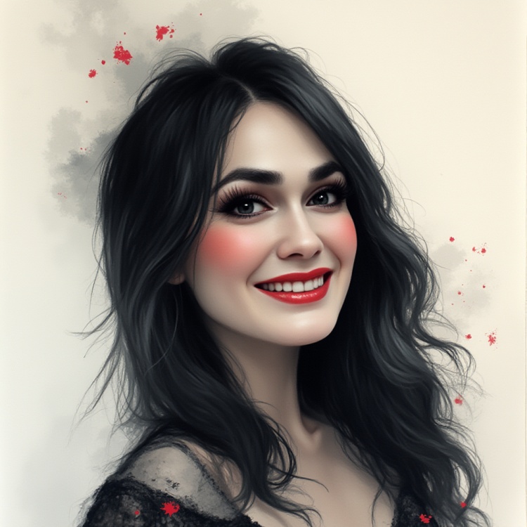 AI generated image