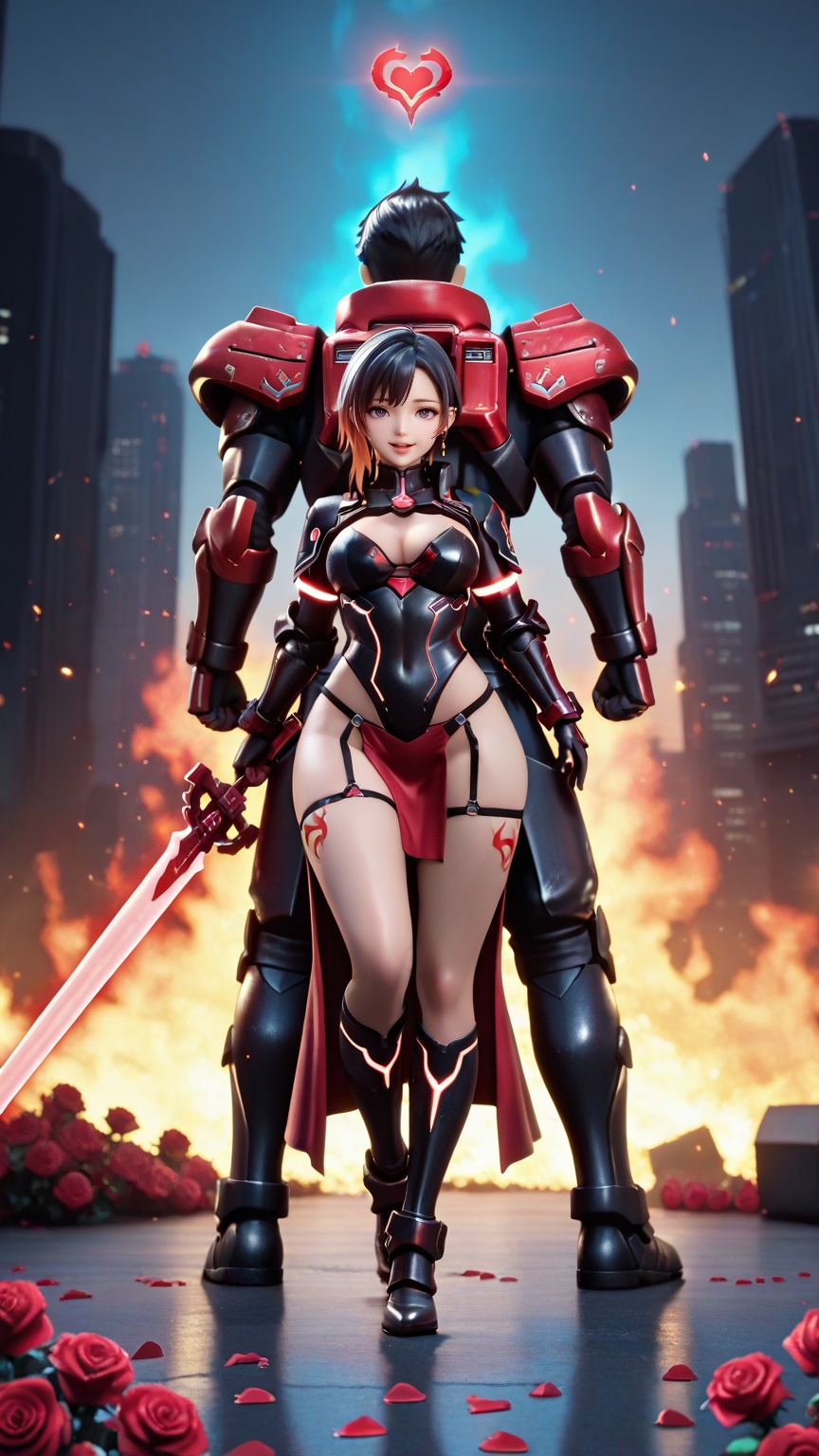 masterpiece,  best quality,  very aesthetic on Tensor.Art