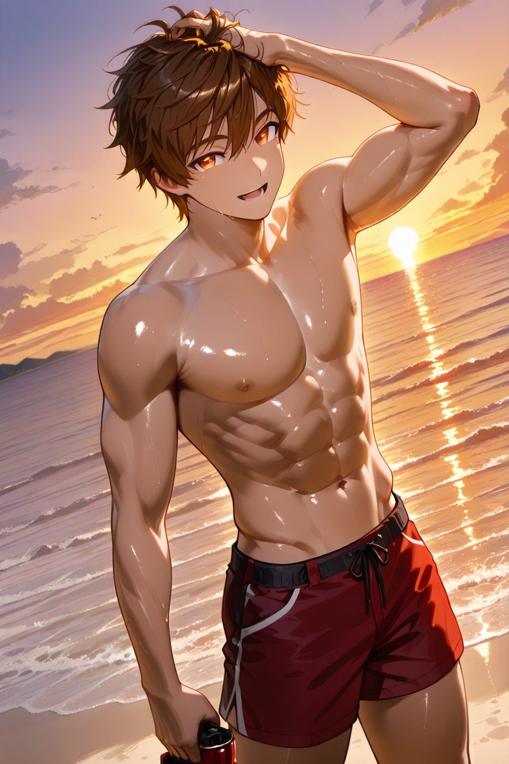 //General,  masterpiece,  best quality on Tensor.Art