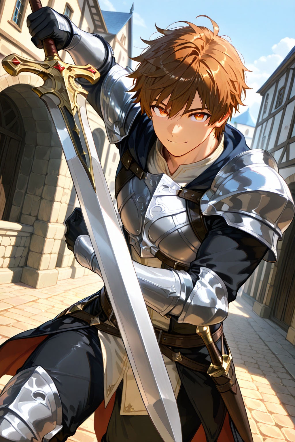 //General,  masterpiece,  best quality on Tensor.Art