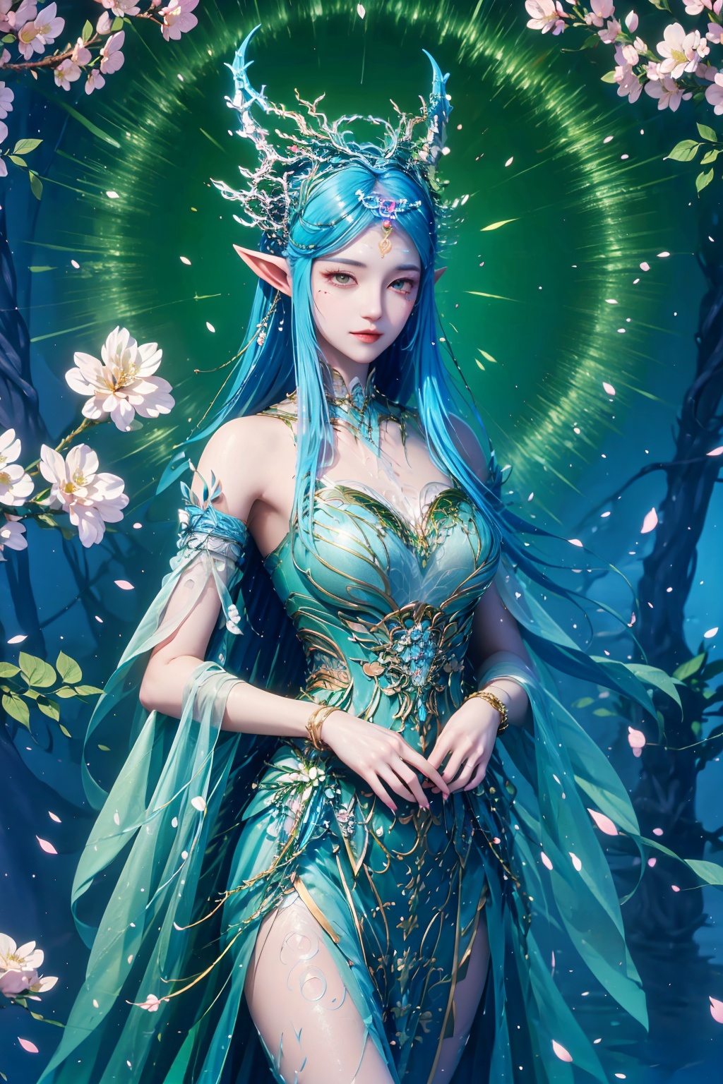 1girl,  solo,  long hair on Tensor.Art