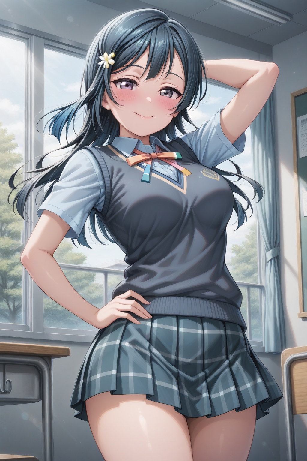 masterpiece,  best quality,  amazing quality on Tensor.Art