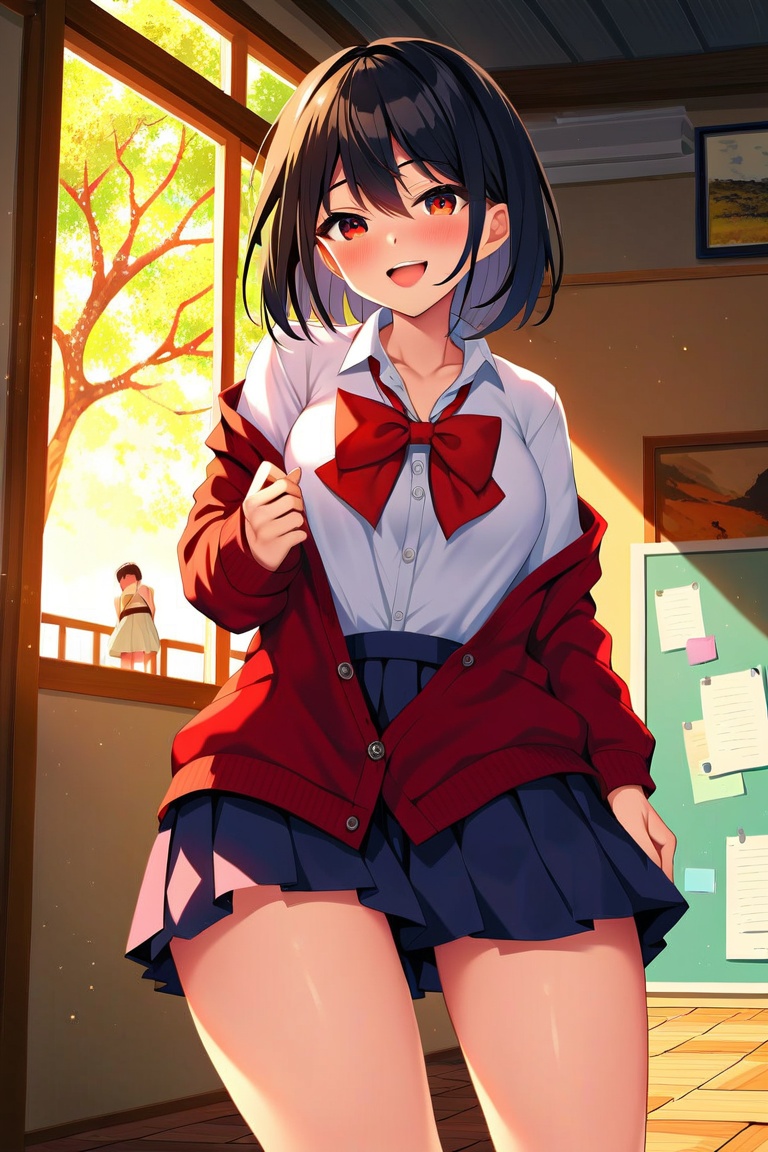score_9,  score_7_up,  1girl on Tensor.Art