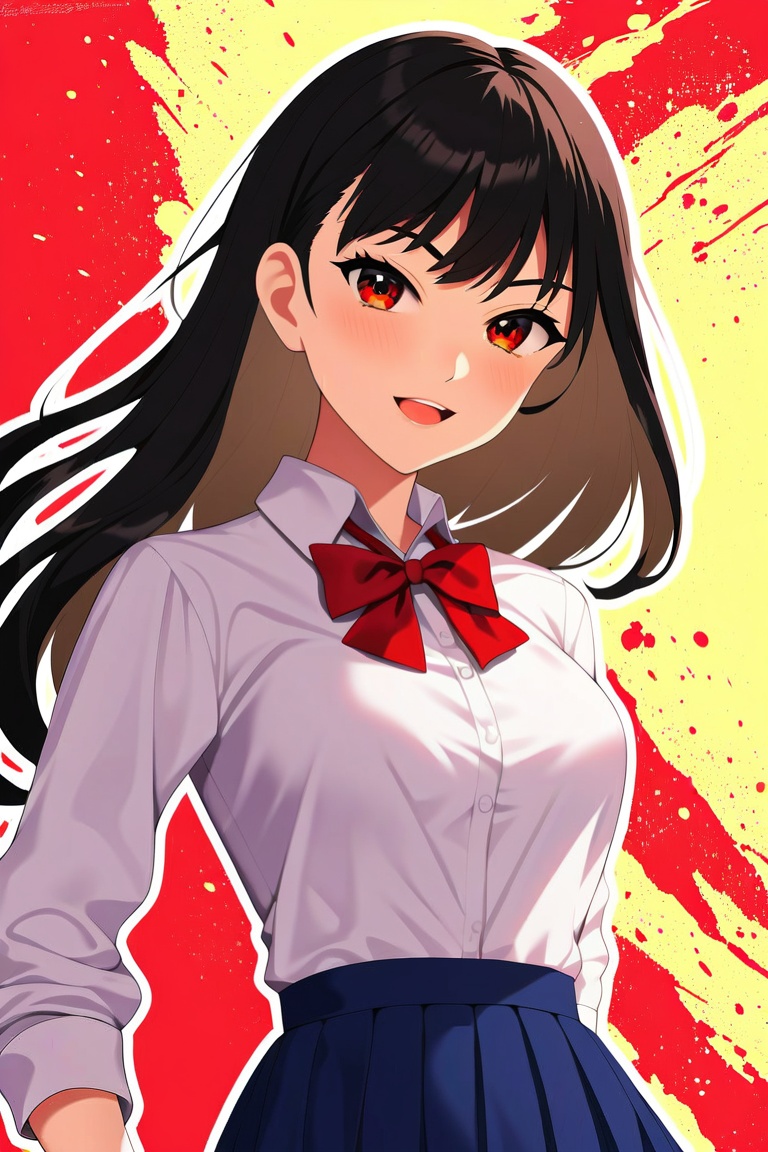 score_9,  score_7_up,  1girl on Tensor.Art