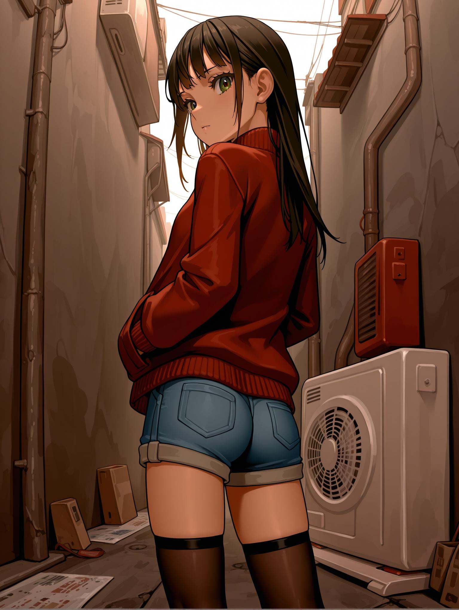 masterpiece,  best quality,  newest on Tensor.Art