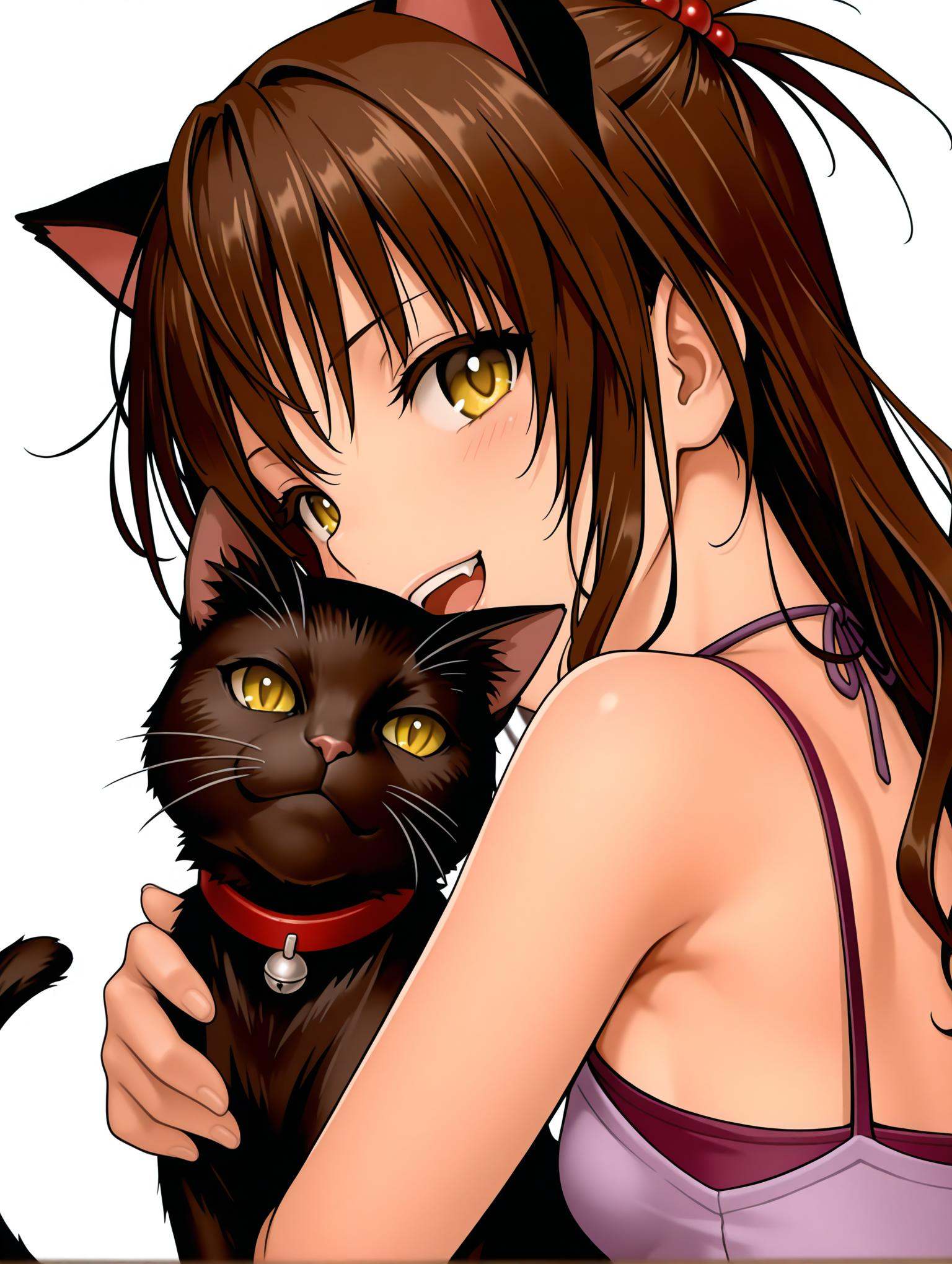 masterpiece,  best quality,  newest on Tensor.Art