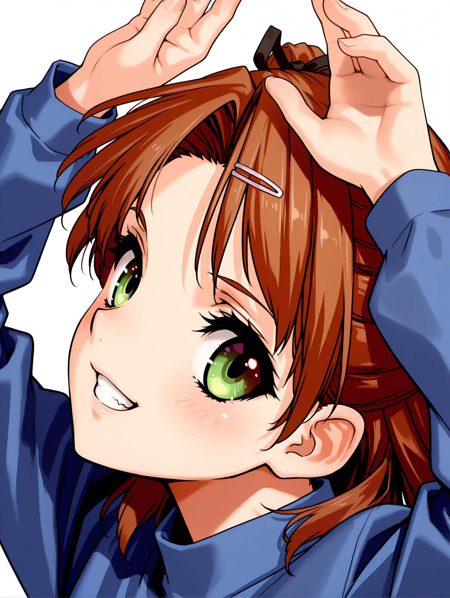 masterpiece,  best quality,  newest on Tensor.Art