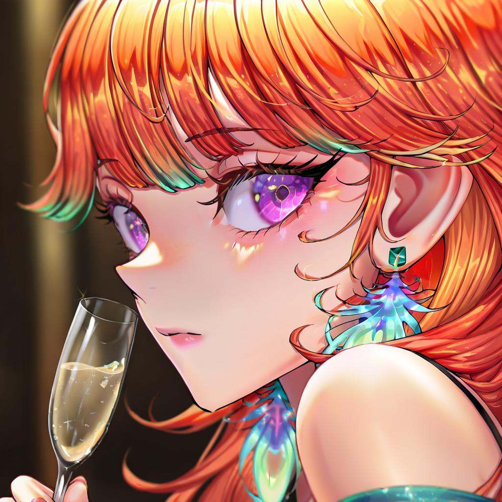 takanashi kiara,  1girl,  solo on Tensor.Art