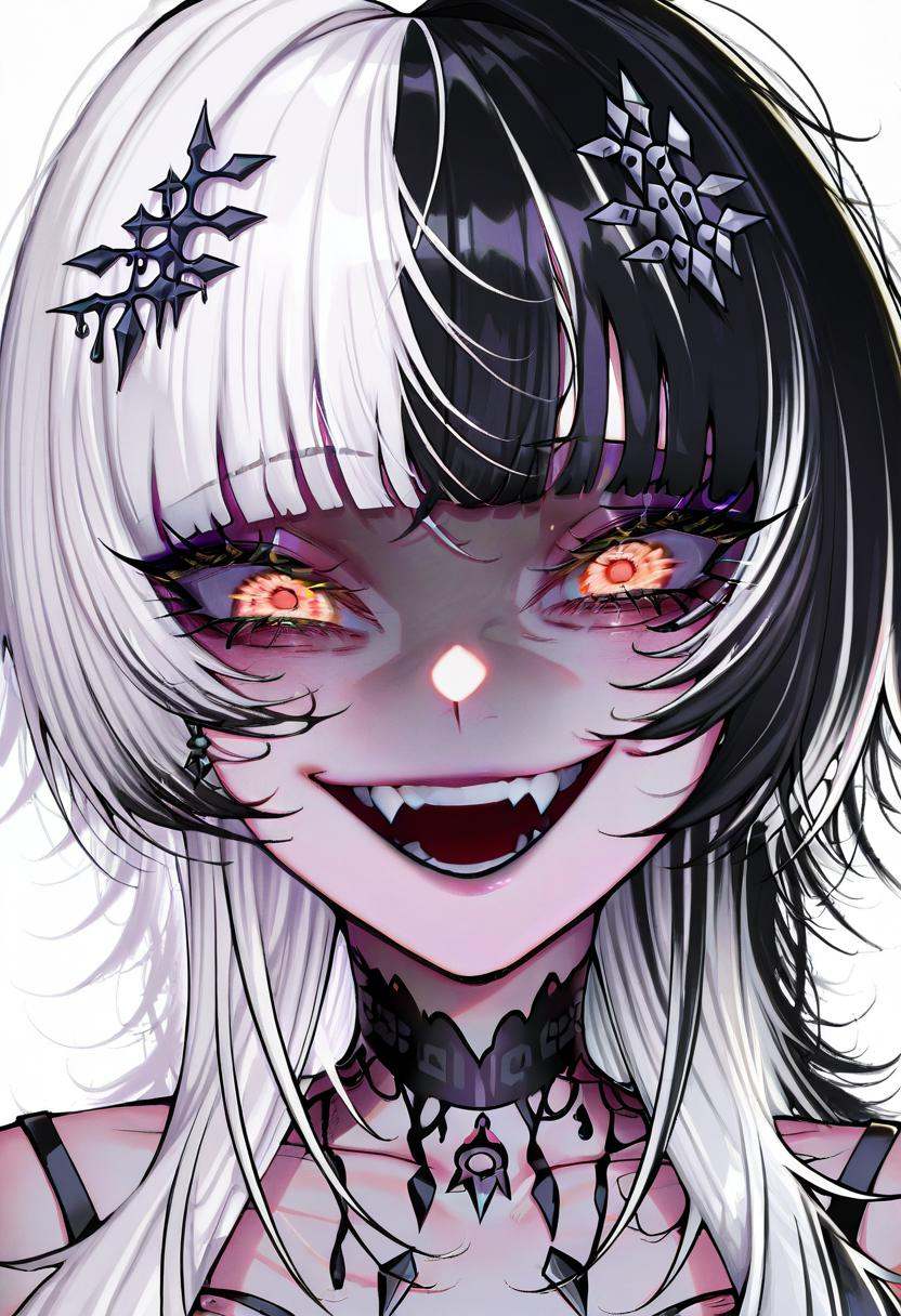 shiori novella,  shiori novella \(1st costume\),  yorick \(shiori novella\) on Tensor.Art