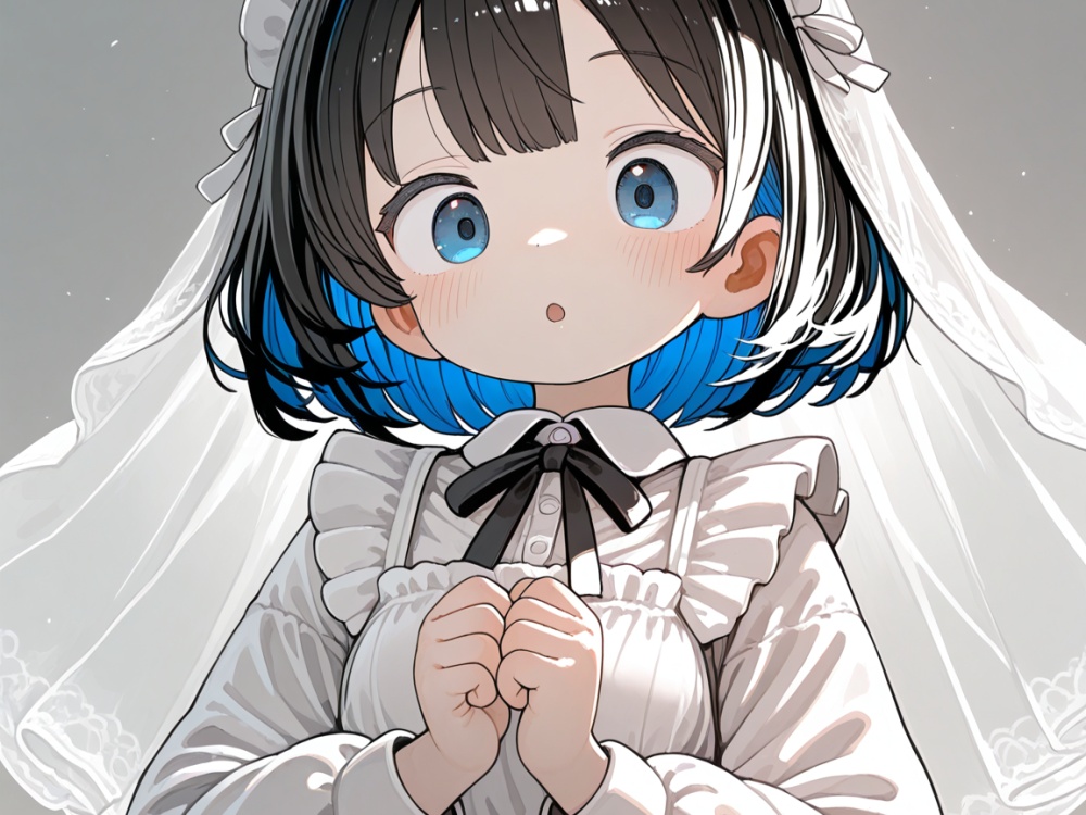 AI generated image