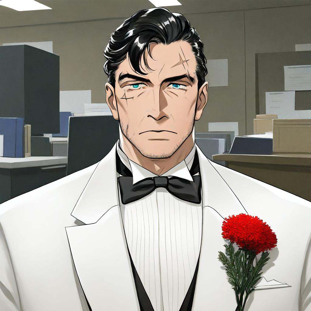 official art,  masterpiece,  best quality on Tensor.Art