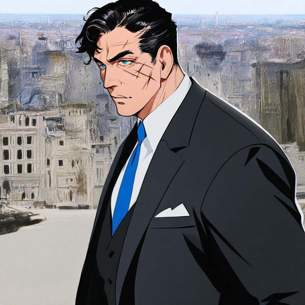 official art,  masterpiece,  best quality on Tensor.Art