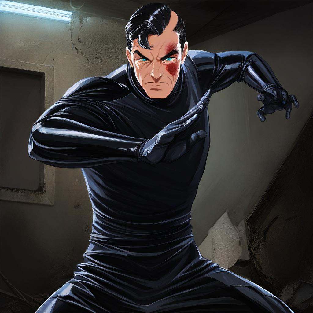 official art,  masterpiece,  best quality on Tensor.Art