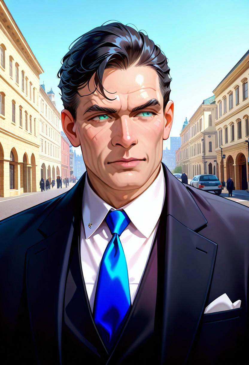 official art,  masterpiece,  best quality on Tensor.Art