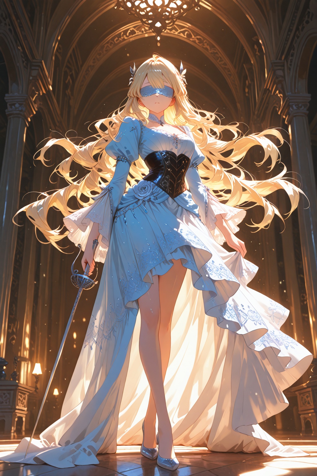 1girl,  full body,  East Asian on Tensor.Art