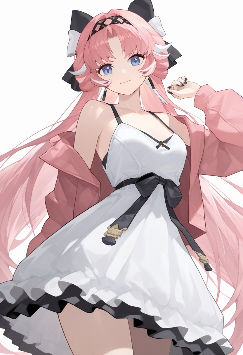 simple background,  white background, on Tensor.Art