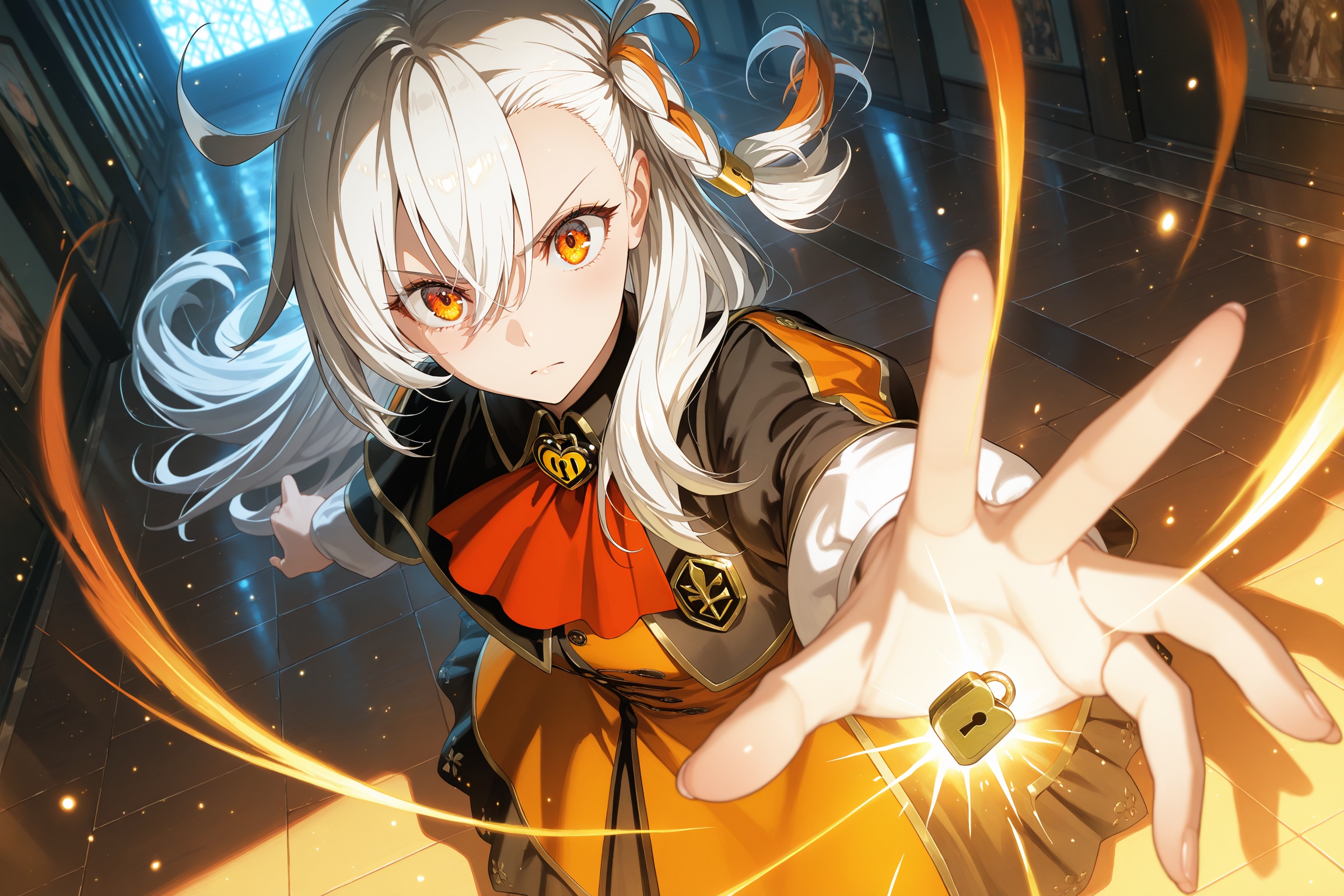best_quality,  masterpiece,  shiny skin on Tensor.Art
