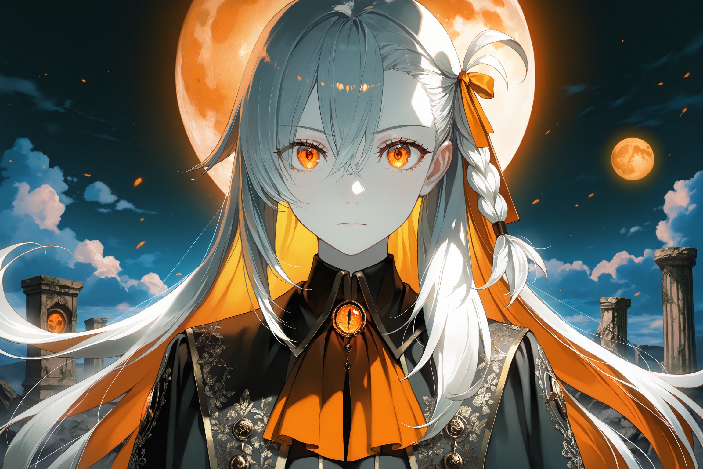 masterpiece,  best quality,  amazing quality on Tensor.Art