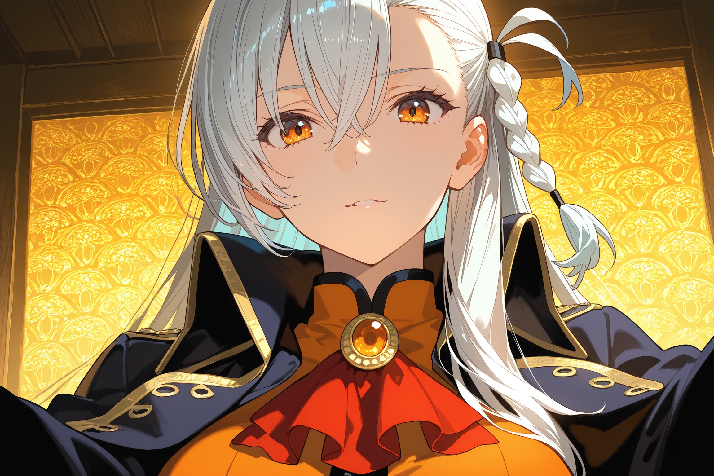 masterpiece,  best quality,  amazing quality on Tensor.Art