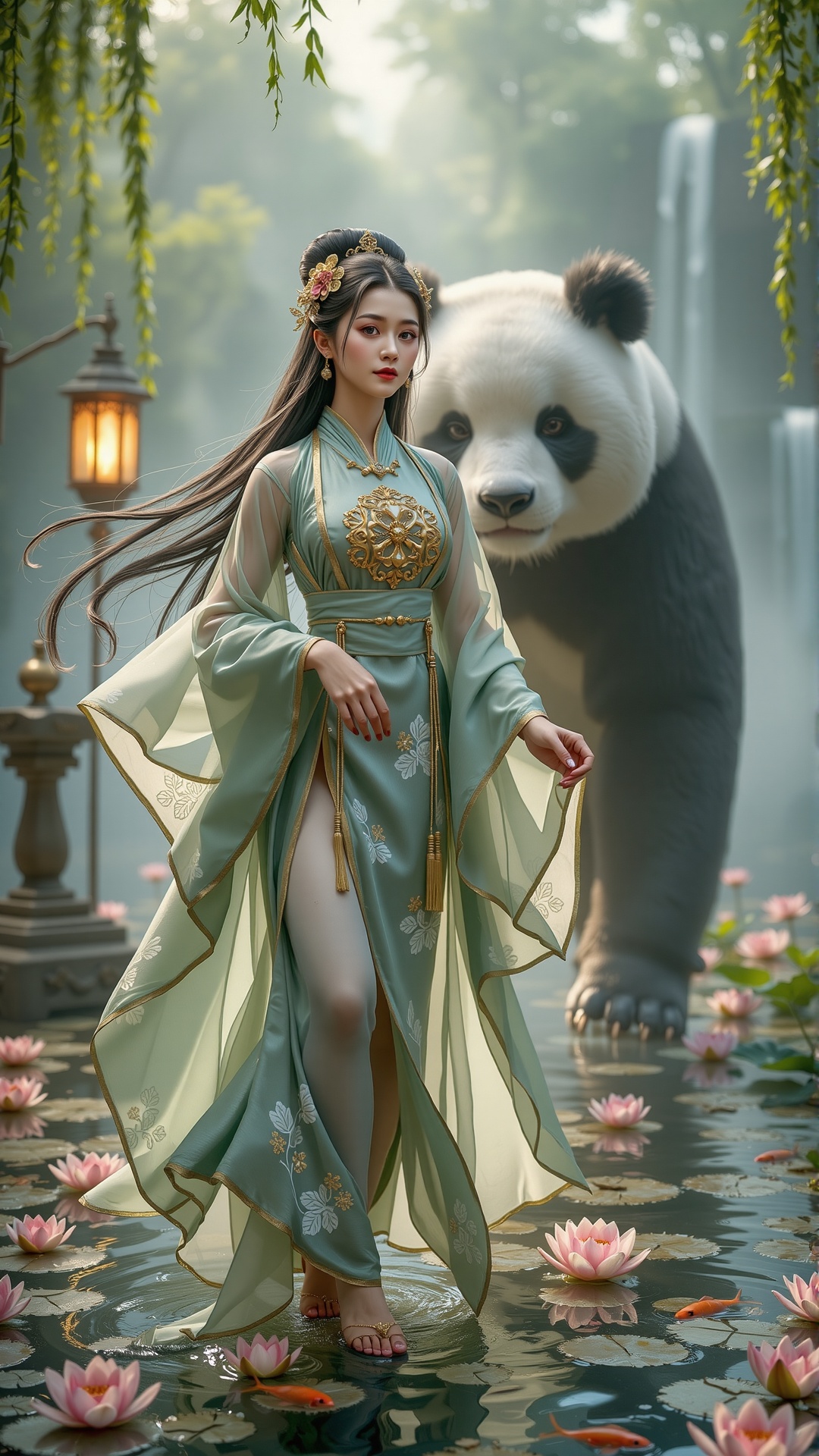 masterpiece,  best quality,  very aesthetic on Tensor.Art