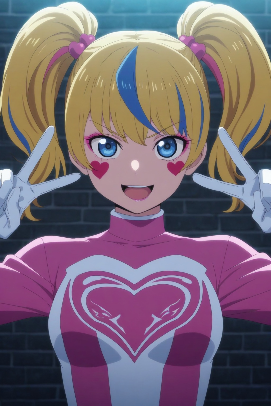 masterpiece,  best quality,  1girl on Tensor.Art