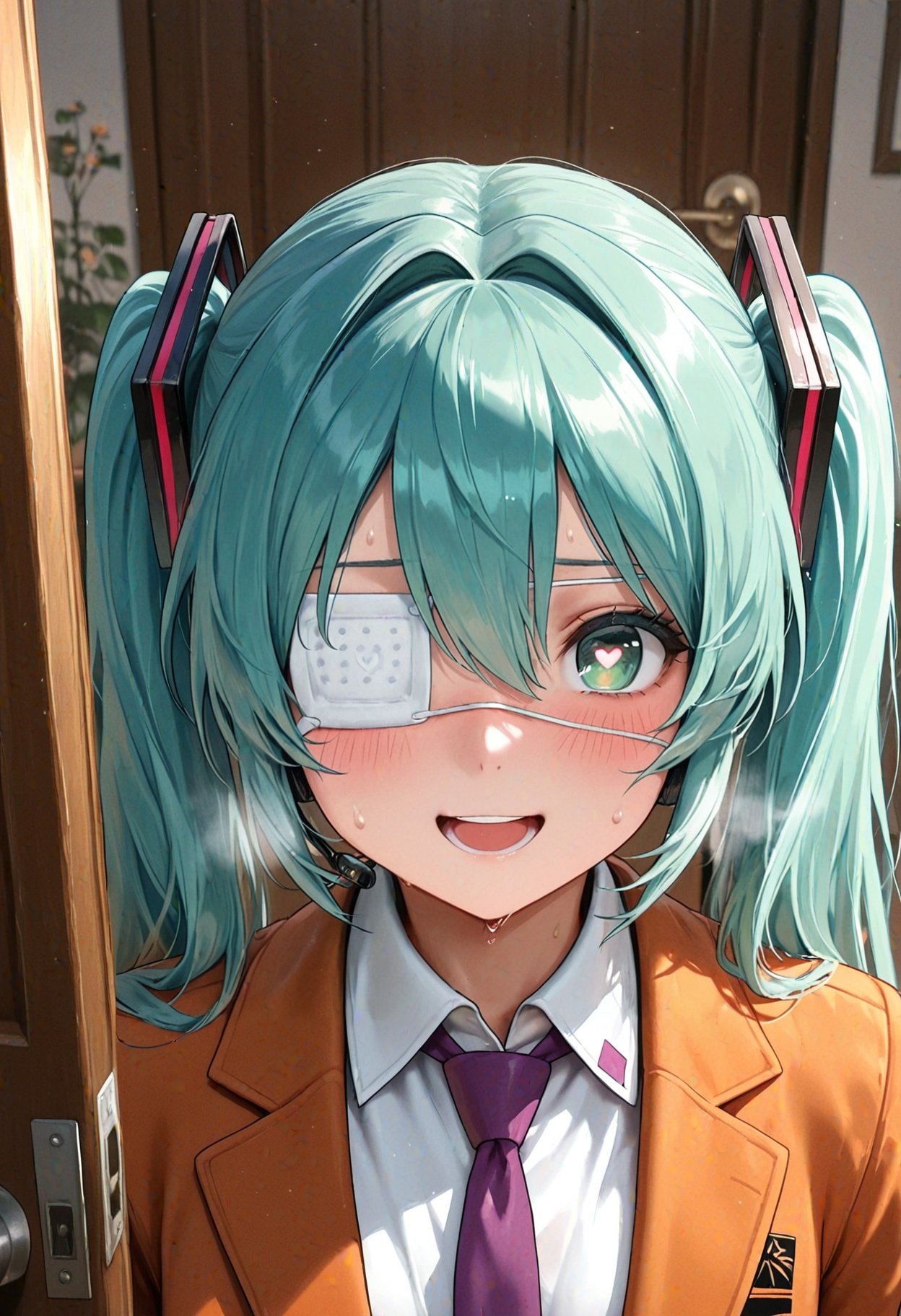 masterpiece,  best quality,  amazing quality on Tensor.Art