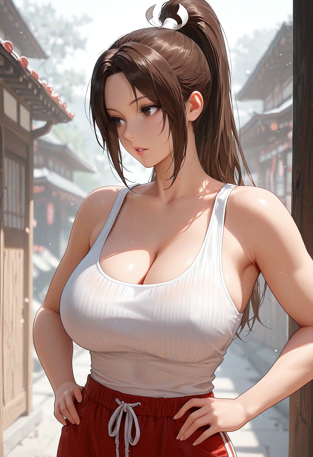 masterpiece,  best quality,  amazing quality on Tensor.Art