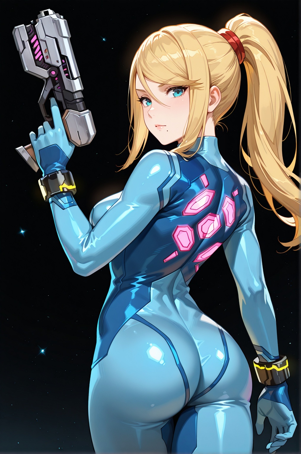 masterpiece,  best quality,  amazing quality on Tensor.Art
