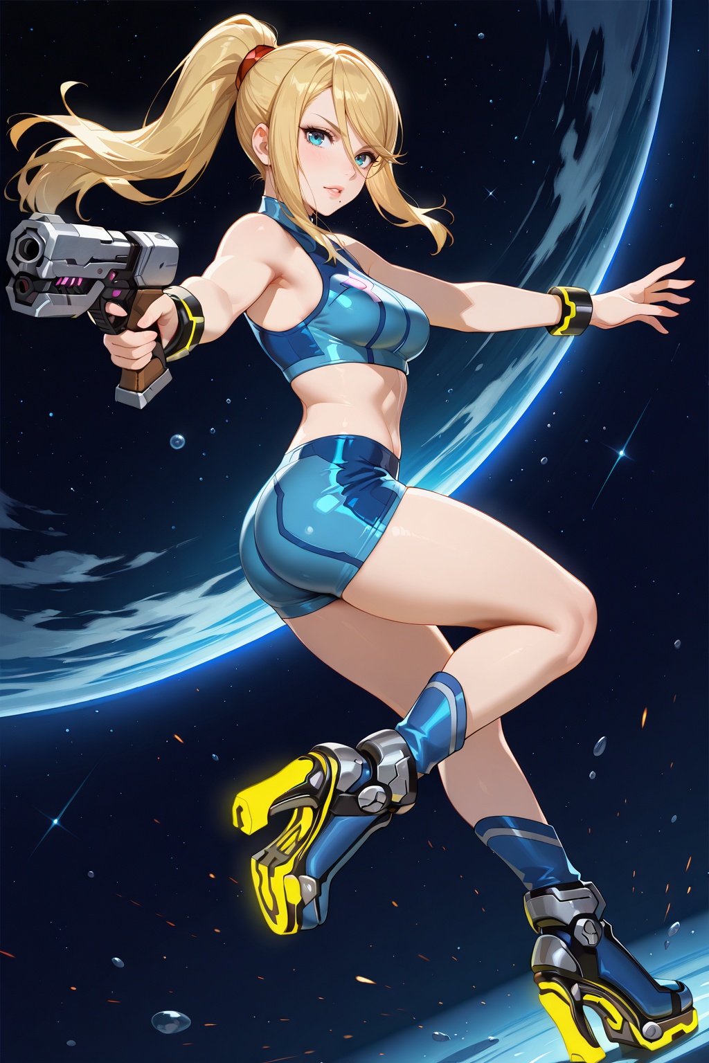 masterpiece,  best quality,  amazing quality on Tensor.Art